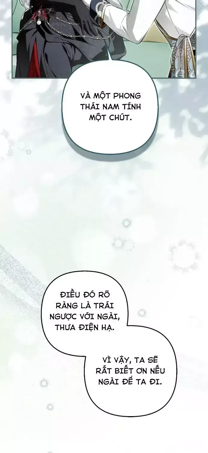 Ác Nữ Khét Tiếng Đã Quay Trở Lại Chapter 4 - 19