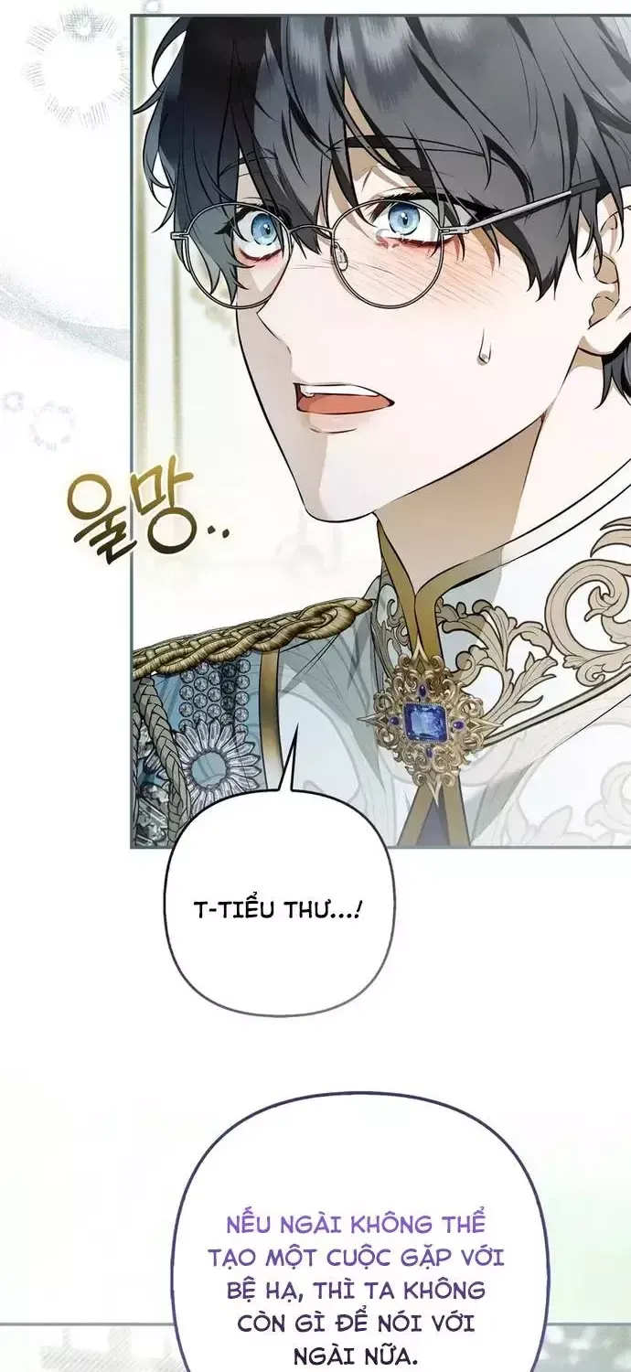 Ác Nữ Khét Tiếng Đã Quay Trở Lại Chapter 4 - 20