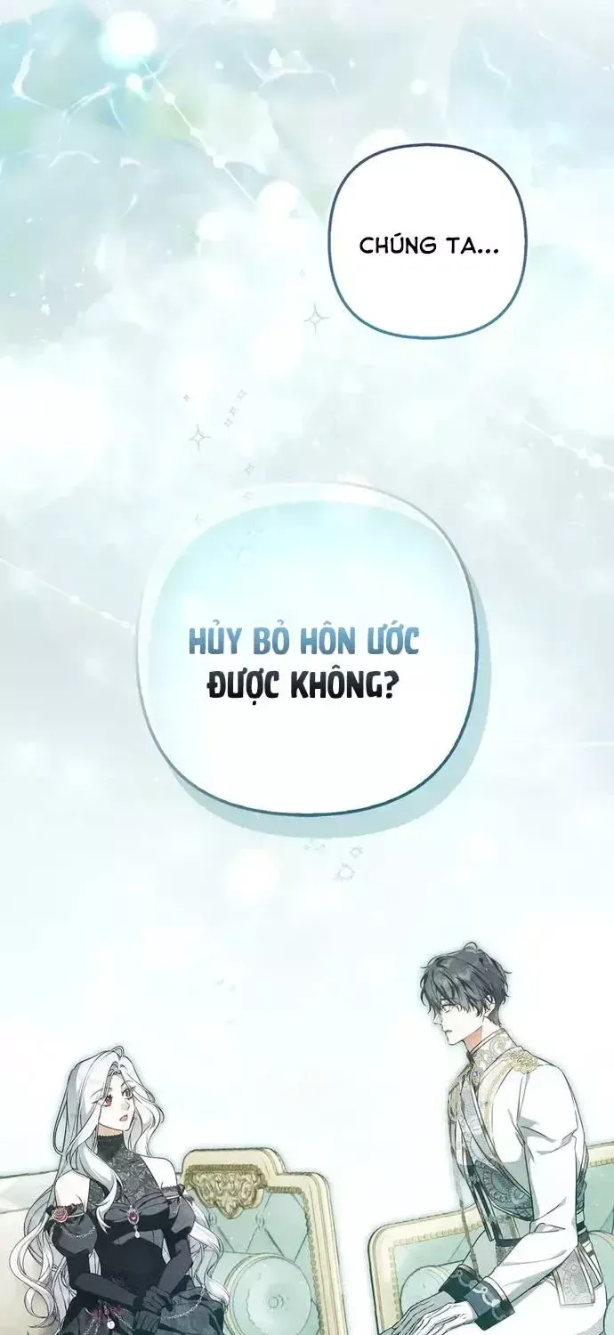 Ác Nữ Khét Tiếng Đã Quay Trở Lại Chapter 4 - 3