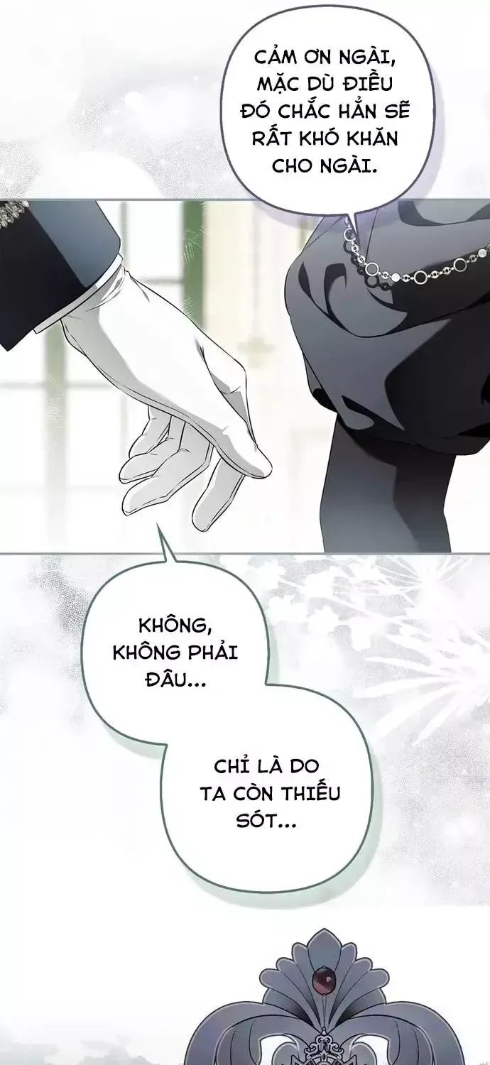 Ác Nữ Khét Tiếng Đã Quay Trở Lại Chapter 4 - 25