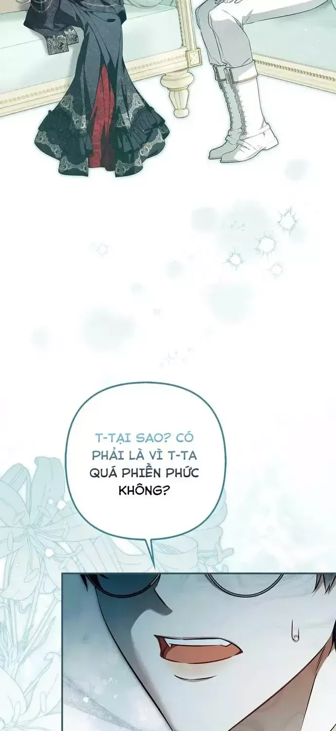 Ác Nữ Khét Tiếng Đã Quay Trở Lại Chapter 4 - 4