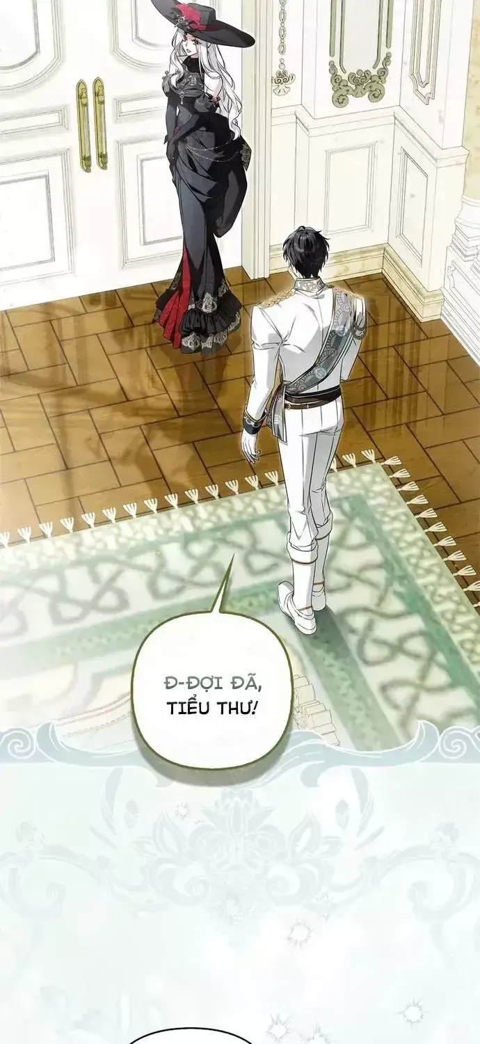 Ác Nữ Khét Tiếng Đã Quay Trở Lại Chapter 4 - 31