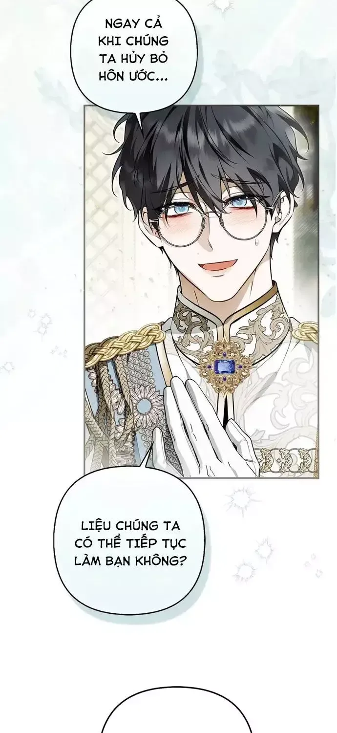 Ác Nữ Khét Tiếng Đã Quay Trở Lại Chapter 4 - 32
