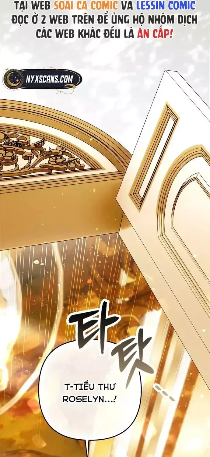Ác Nữ Khét Tiếng Đã Quay Trở Lại Chapter 4 - 35