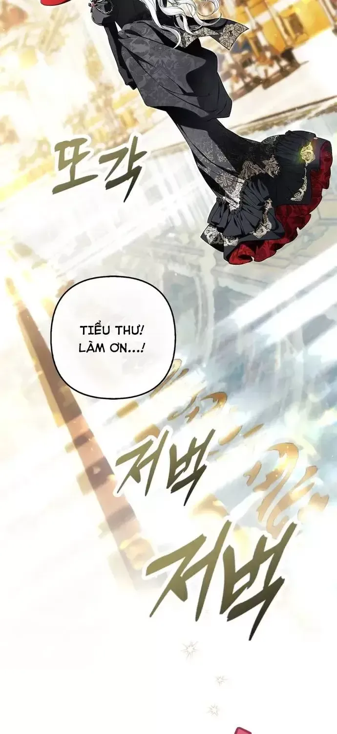 Ác Nữ Khét Tiếng Đã Quay Trở Lại Chapter 4 - 37