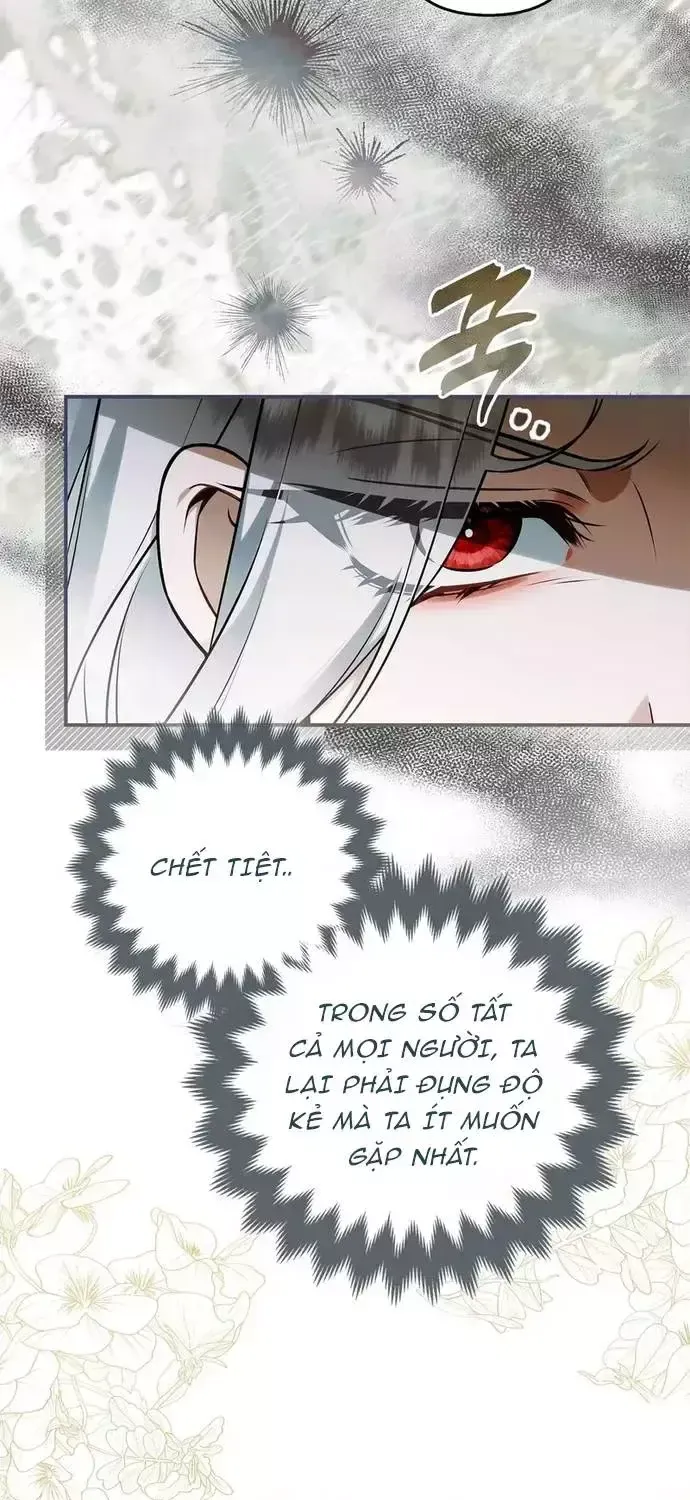 Ác Nữ Khét Tiếng Đã Quay Trở Lại Chapter 4 - 39