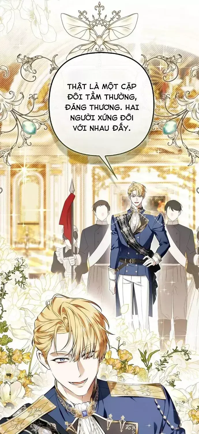 Ác Nữ Khét Tiếng Đã Quay Trở Lại Chapter 4 - 40