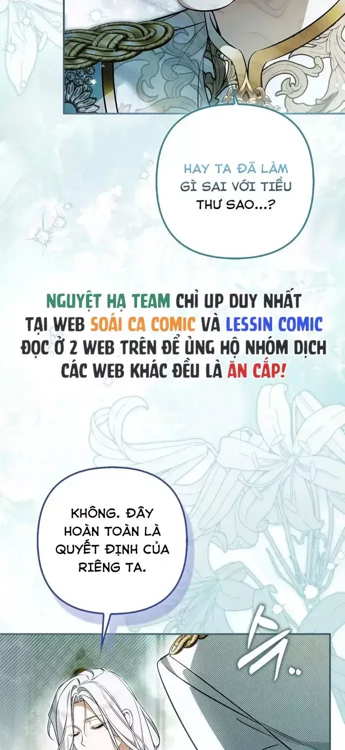 Ác Nữ Khét Tiếng Đã Quay Trở Lại Chapter 4 - 5
