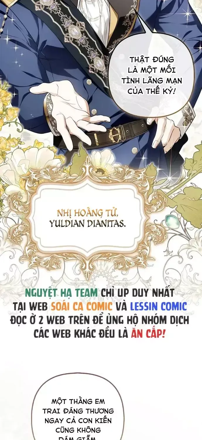 Ác Nữ Khét Tiếng Đã Quay Trở Lại Chapter 4 - 41