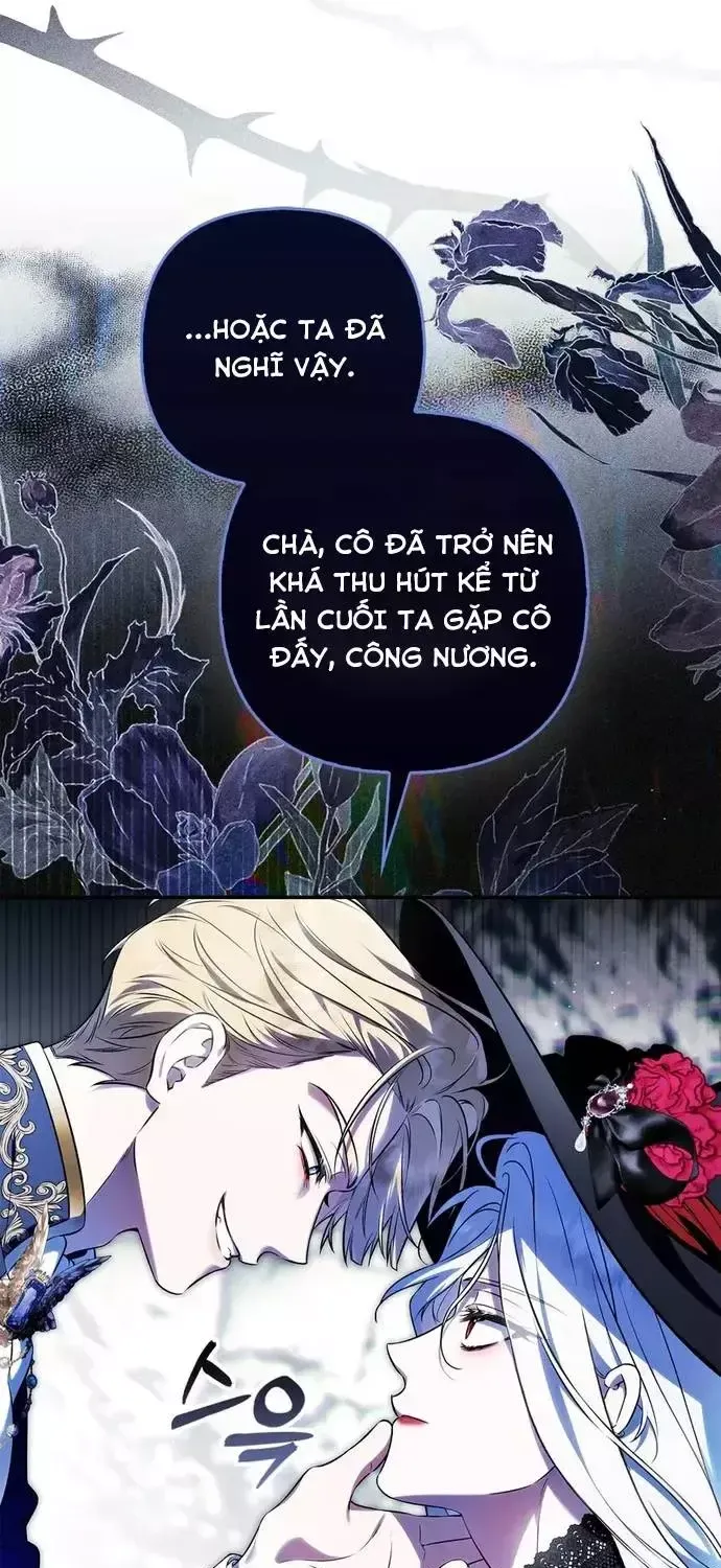 Ác Nữ Khét Tiếng Đã Quay Trở Lại Chapter 4 - 43