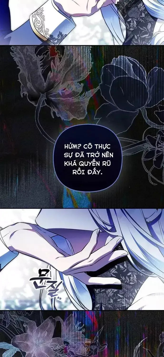Ác Nữ Khét Tiếng Đã Quay Trở Lại Chapter 4 - 44