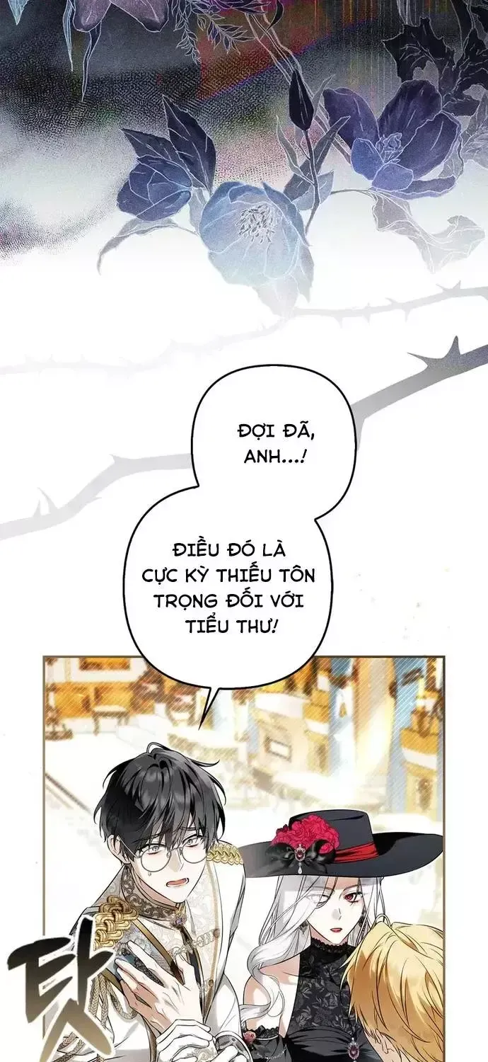 Ác Nữ Khét Tiếng Đã Quay Trở Lại Chapter 4 - 45