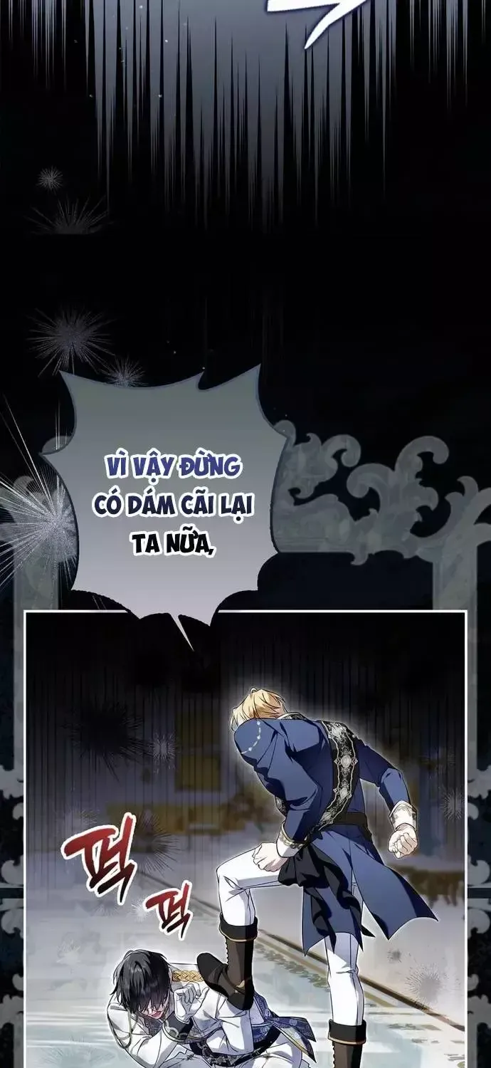 Ác Nữ Khét Tiếng Đã Quay Trở Lại Chapter 4 - 51