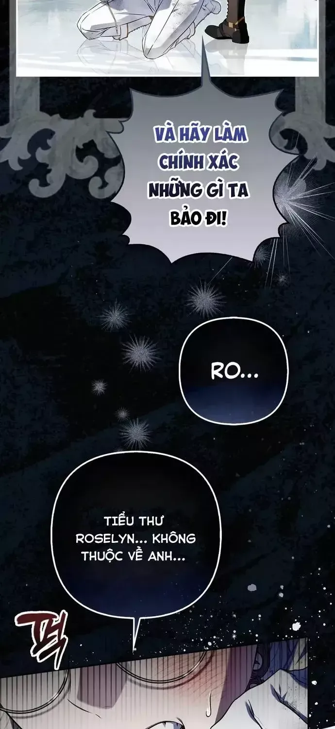 Ác Nữ Khét Tiếng Đã Quay Trở Lại Chapter 4 - 52