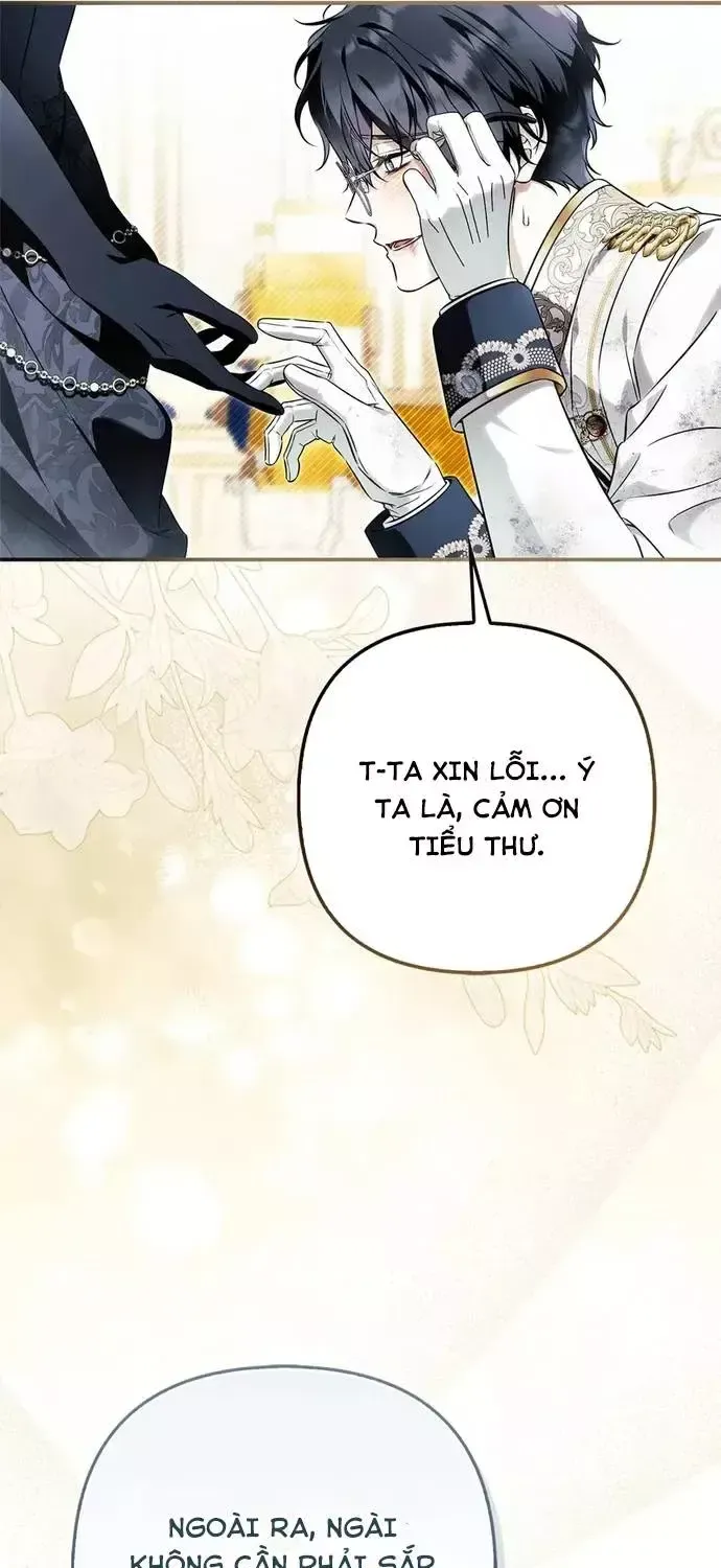 Ác Nữ Khét Tiếng Đã Quay Trở Lại Chapter 4 - 63
