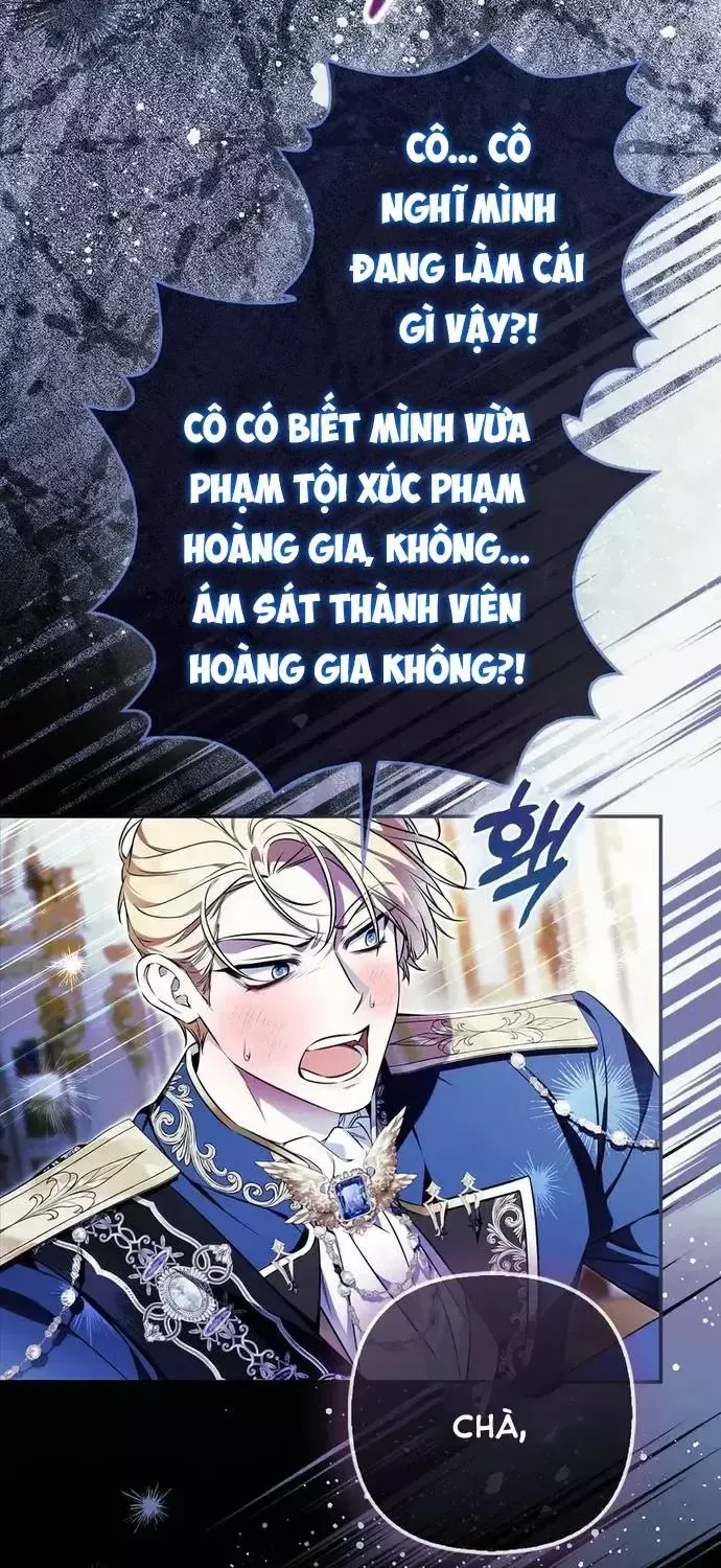 Ác Nữ Khét Tiếng Đã Quay Trở Lại Chapter 4 - 71