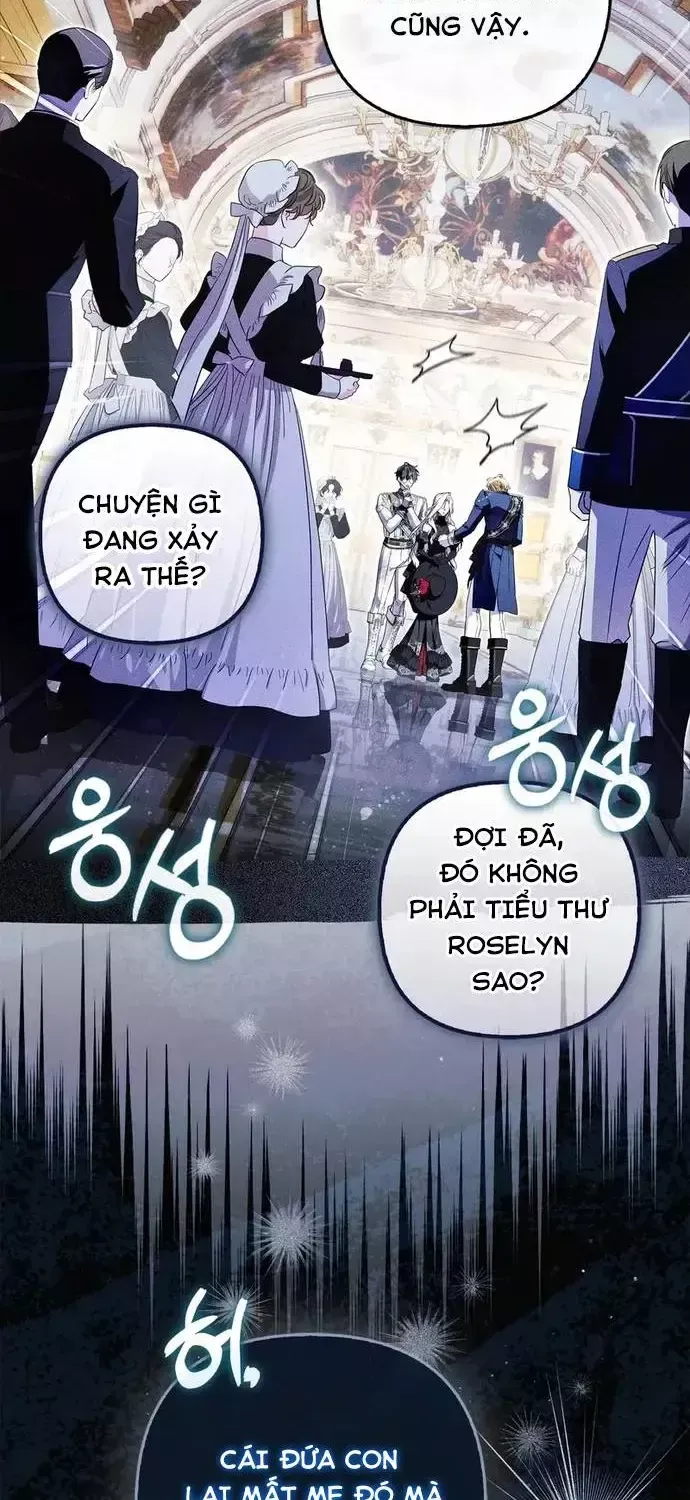 Ác Nữ Khét Tiếng Đã Quay Trở Lại Chapter 4 - 74