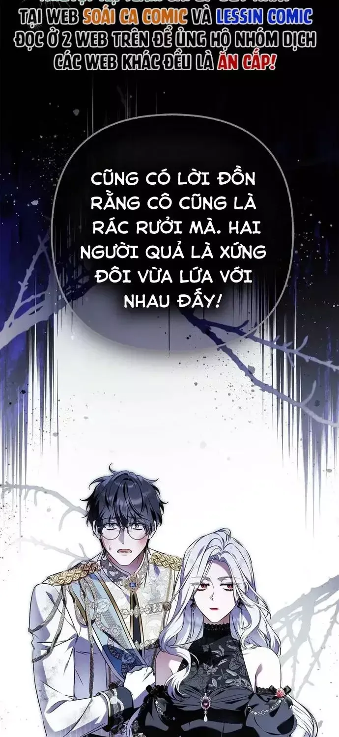 Ác Nữ Khét Tiếng Đã Quay Trở Lại Chapter 4 - 76