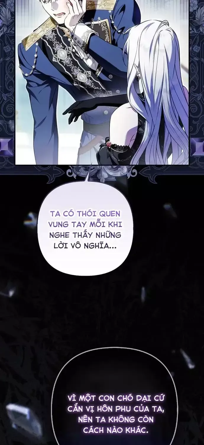 Ác Nữ Khét Tiếng Đã Quay Trở Lại Chapter 4 - 79