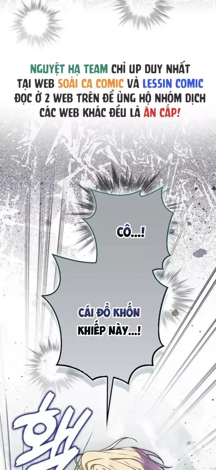 Ác Nữ Khét Tiếng Đã Quay Trở Lại Chapter 4 - 81