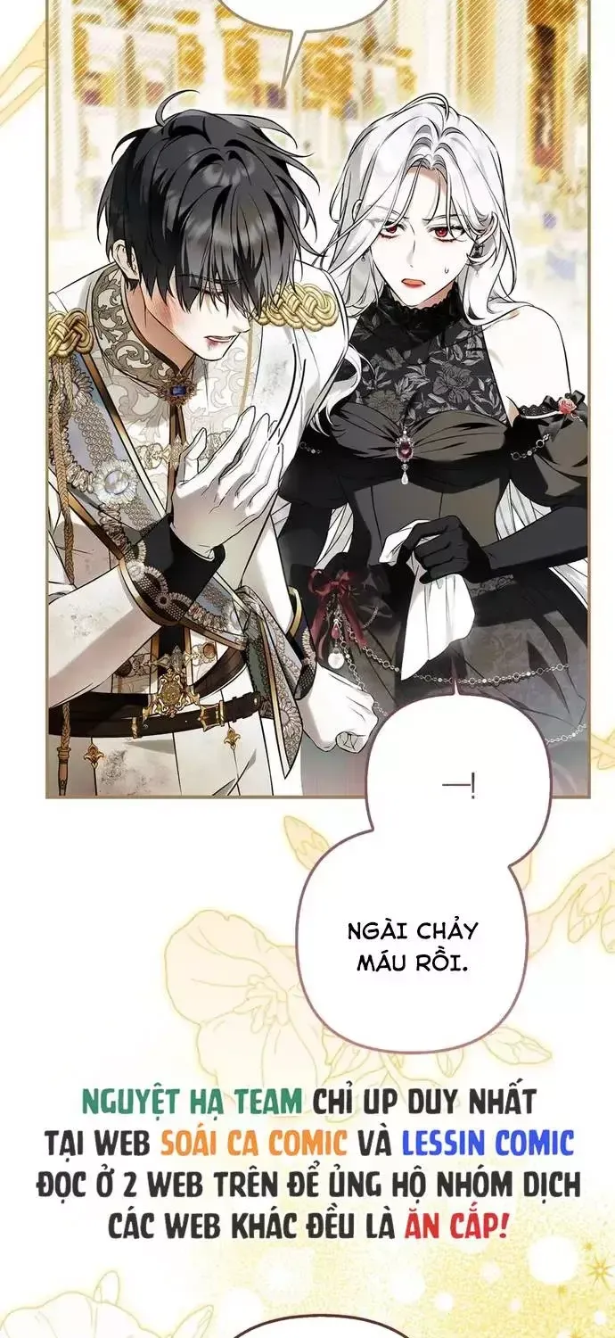 Ác Nữ Khét Tiếng Đã Quay Trở Lại Chapter 4 - 89