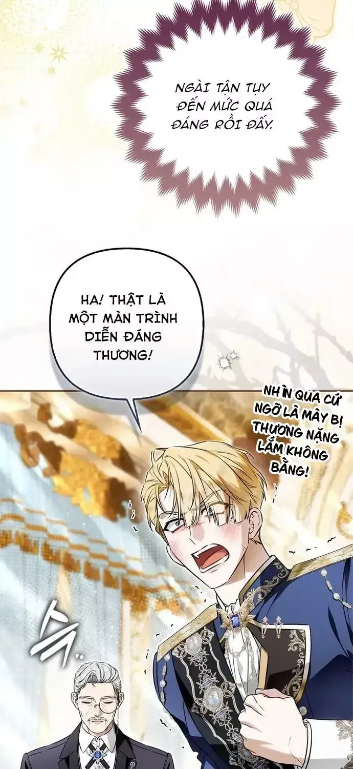 Ác Nữ Khét Tiếng Đã Quay Trở Lại Chapter 4 - 91