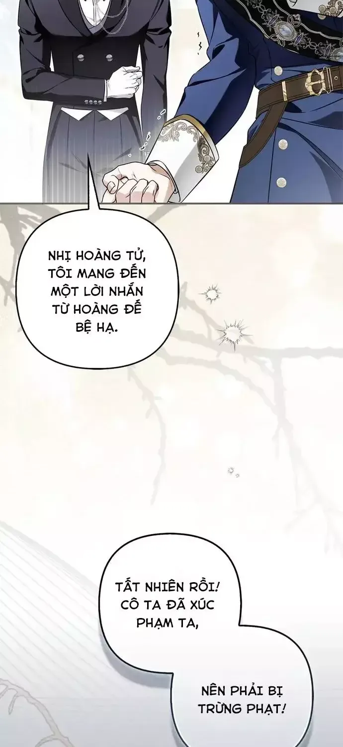 Ác Nữ Khét Tiếng Đã Quay Trở Lại Chapter 4 - 92
