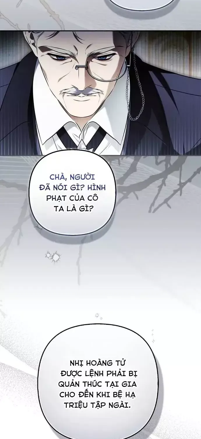 Ác Nữ Khét Tiếng Đã Quay Trở Lại Chapter 4 - 93