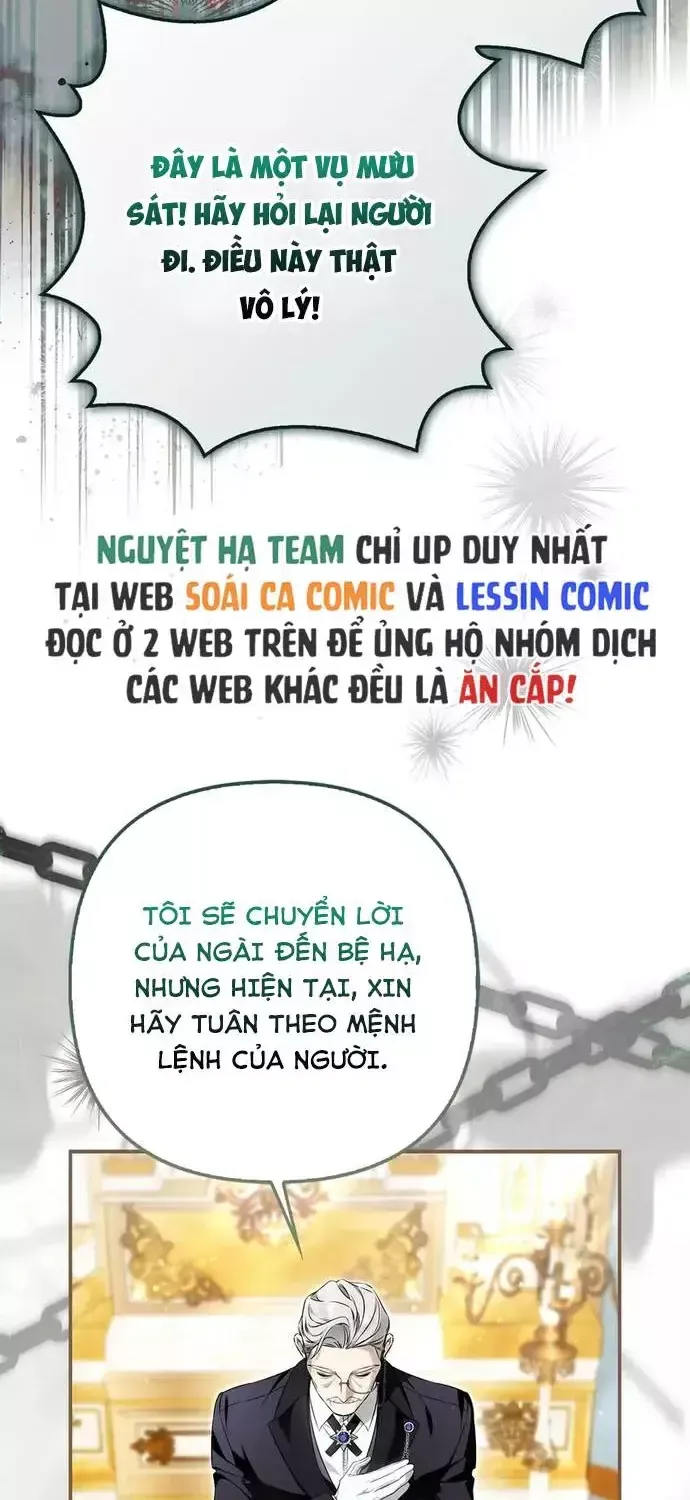 Ác Nữ Khét Tiếng Đã Quay Trở Lại Chapter 4 - 96