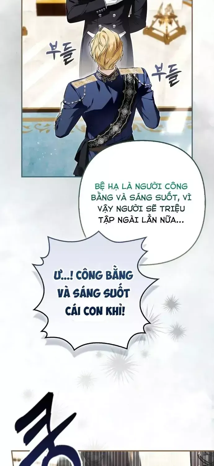 Ác Nữ Khét Tiếng Đã Quay Trở Lại Chapter 4 - 97