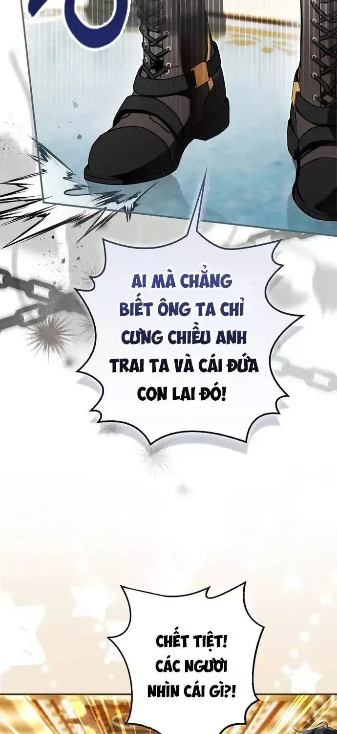 Ác Nữ Khét Tiếng Đã Quay Trở Lại Chapter 4 - 98