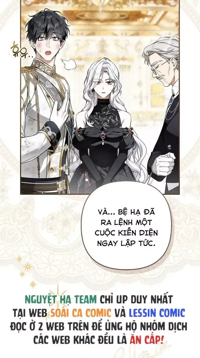 Ác Nữ Khét Tiếng Đã Quay Trở Lại Chapter 4 - 100