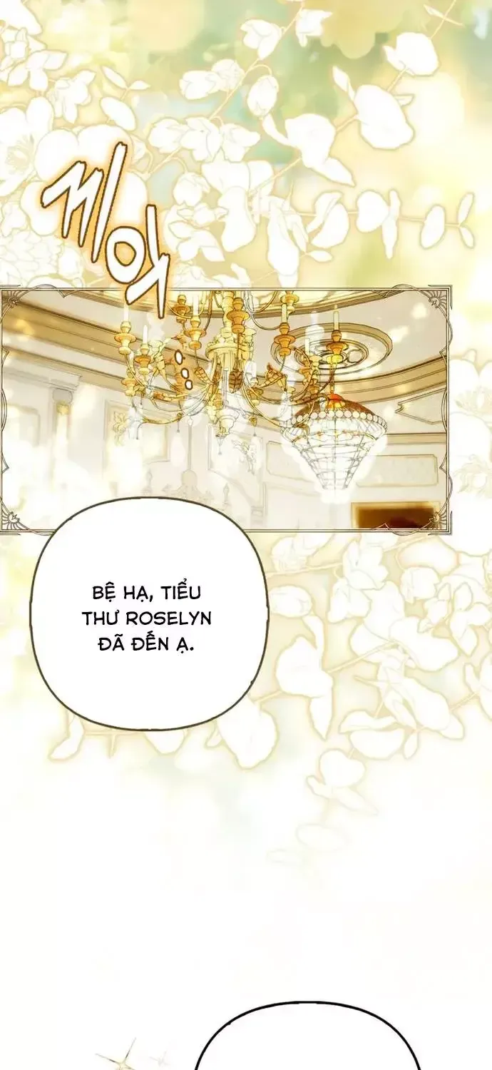 Ác Nữ Khét Tiếng Đã Quay Trở Lại Chapter 5 - 13