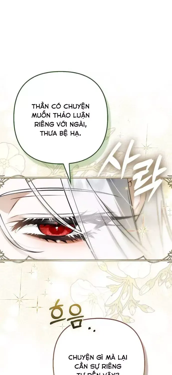 Ác Nữ Khét Tiếng Đã Quay Trở Lại Chapter 5 - 19