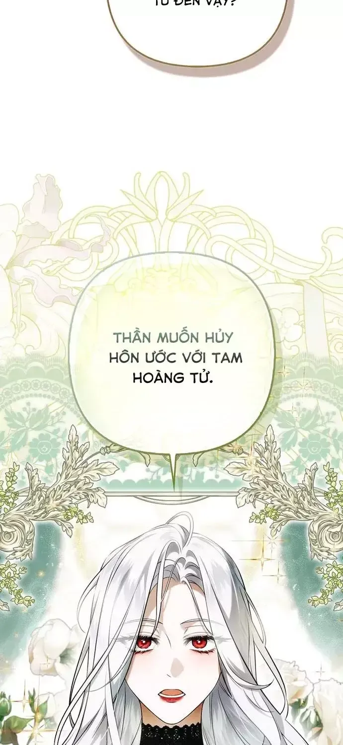 Ác Nữ Khét Tiếng Đã Quay Trở Lại Chapter 5 - 20