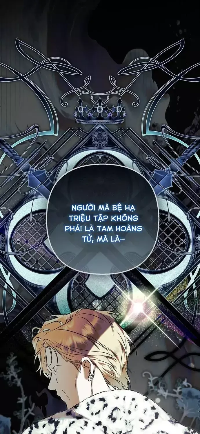 Ác Nữ Khét Tiếng Đã Quay Trở Lại Chapter 5 - 3