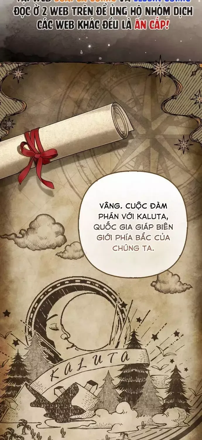 Ác Nữ Khét Tiếng Đã Quay Trở Lại Chapter 5 - 26