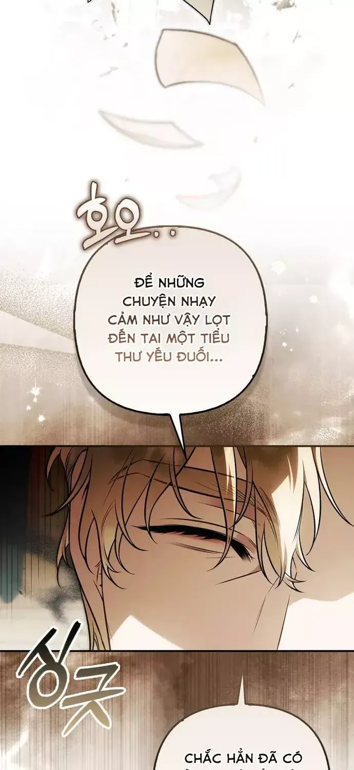 Ác Nữ Khét Tiếng Đã Quay Trở Lại Chapter 5 - 28