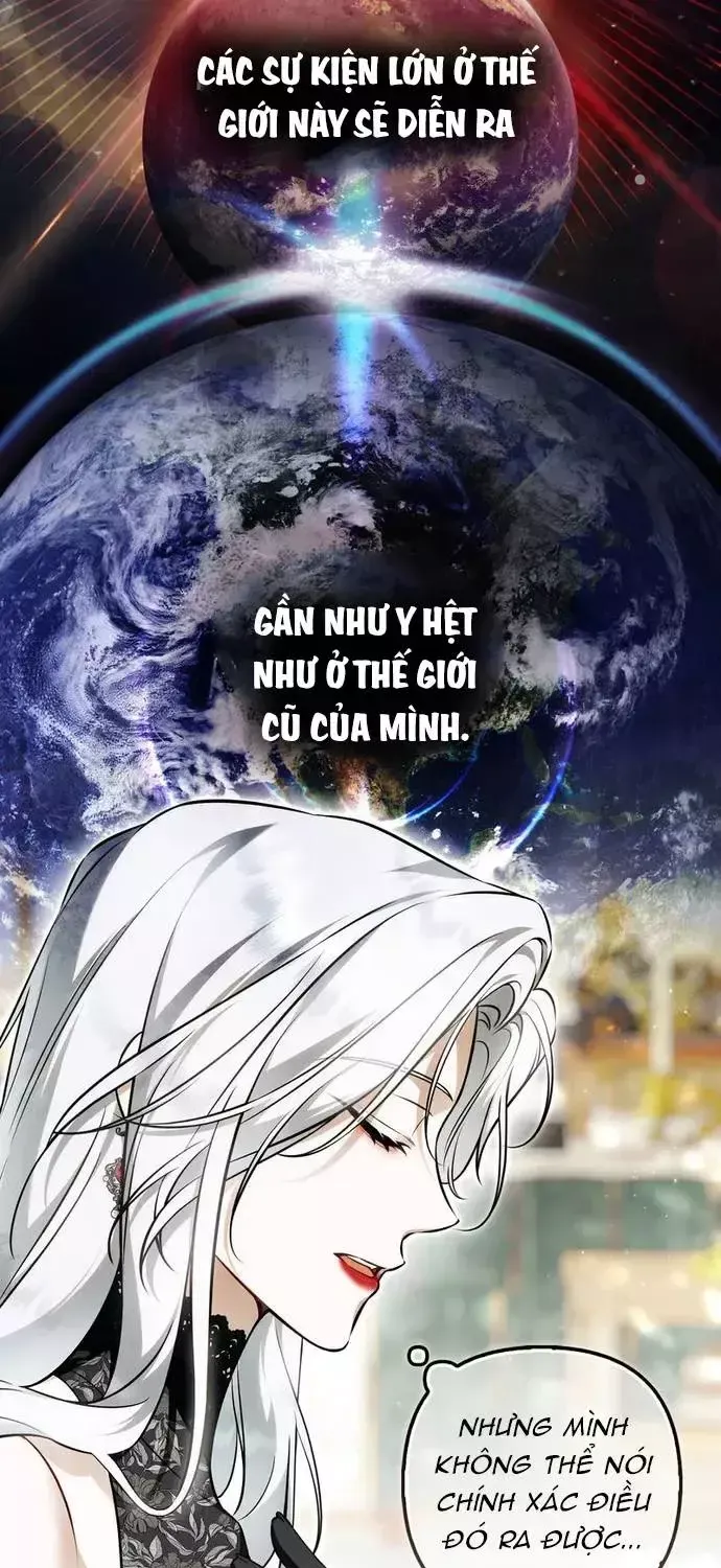 Ác Nữ Khét Tiếng Đã Quay Trở Lại Chapter 5 - 30
