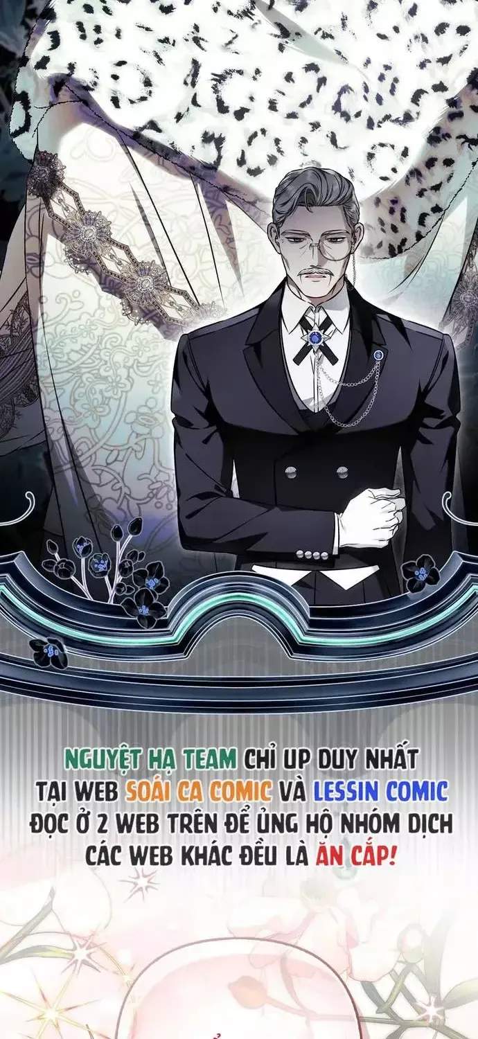 Ác Nữ Khét Tiếng Đã Quay Trở Lại Chapter 5 - 4
