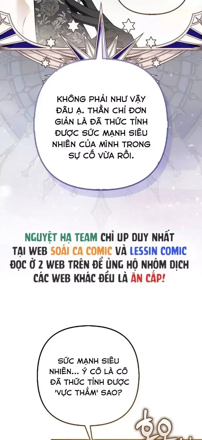 Ác Nữ Khét Tiếng Đã Quay Trở Lại Chapter 5 - 31