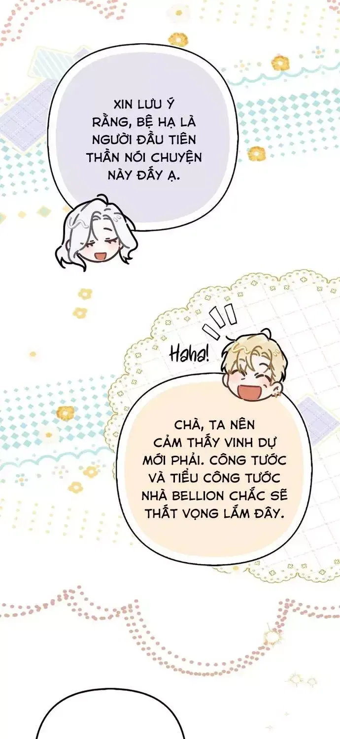 Ác Nữ Khét Tiếng Đã Quay Trở Lại Chapter 5 - 36