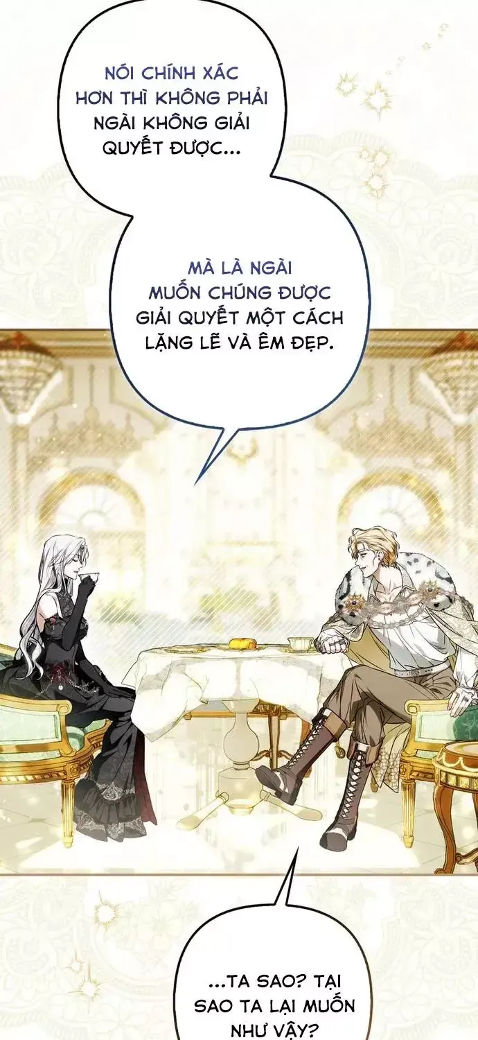 Ác Nữ Khét Tiếng Đã Quay Trở Lại Chapter 5 - 38