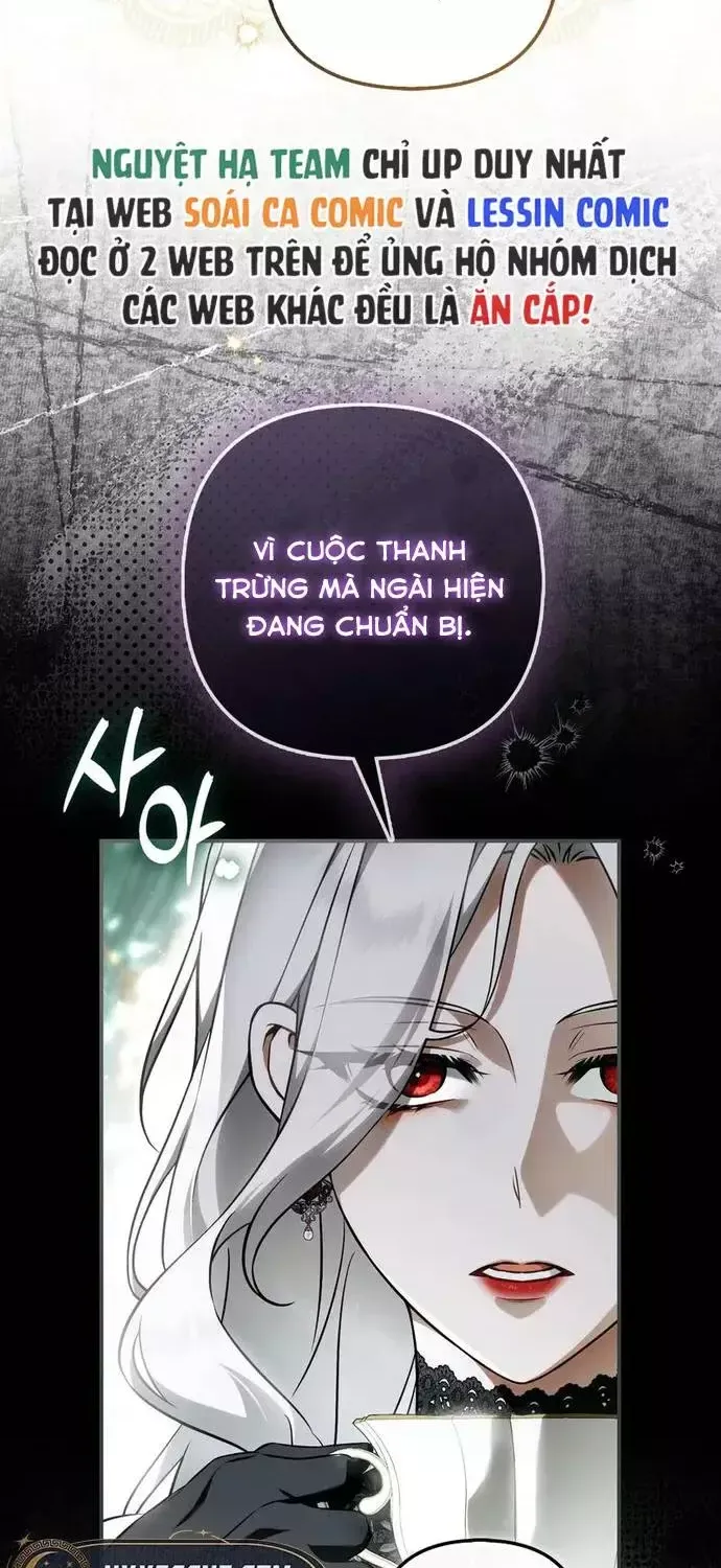 Ác Nữ Khét Tiếng Đã Quay Trở Lại Chapter 5 - 39