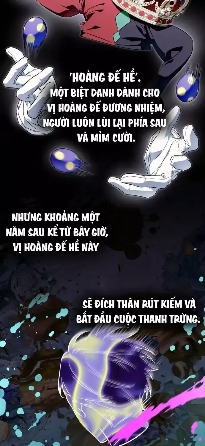 Ác Nữ Khét Tiếng Đã Quay Trở Lại Chapter 5 - 44