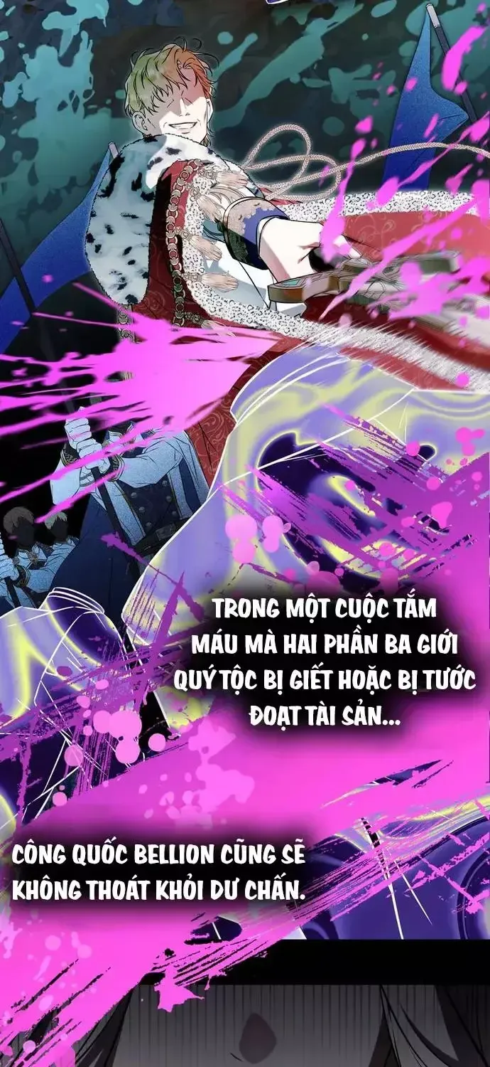 Ác Nữ Khét Tiếng Đã Quay Trở Lại Chapter 5 - 45