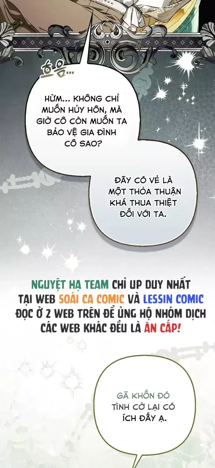 Ác Nữ Khét Tiếng Đã Quay Trở Lại Chapter 5 - 48