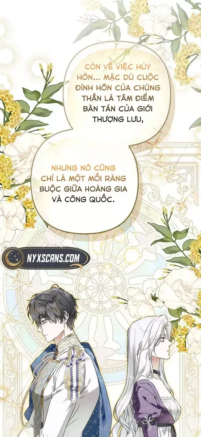 Ác Nữ Khét Tiếng Đã Quay Trở Lại Chapter 5 - 50
