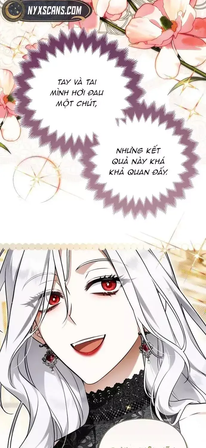 Ác Nữ Khét Tiếng Đã Quay Trở Lại Chapter 5 - 6