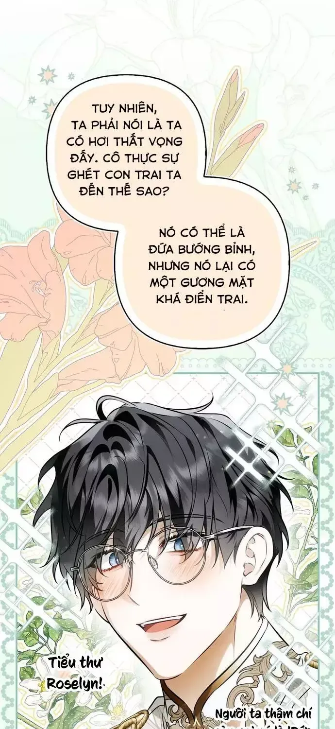 Ác Nữ Khét Tiếng Đã Quay Trở Lại Chapter 5 - 54
